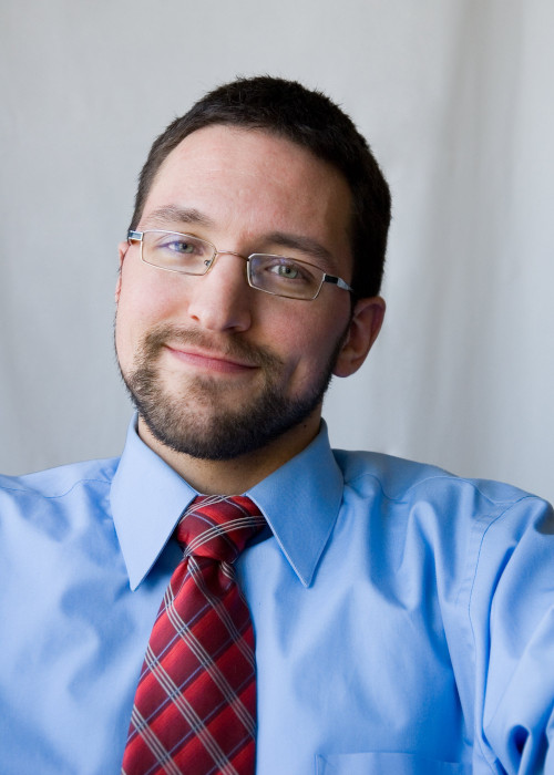Richard Golz